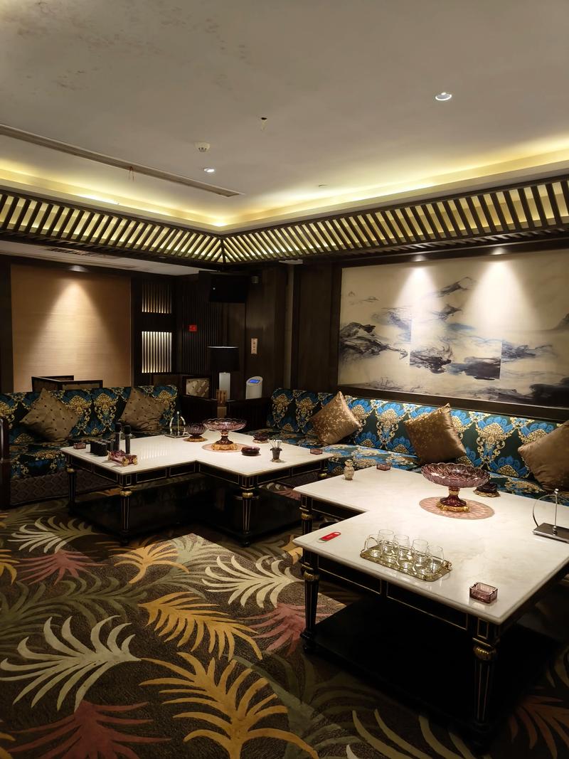 汕头商务ktv最佳选择-潮南区ktv预定